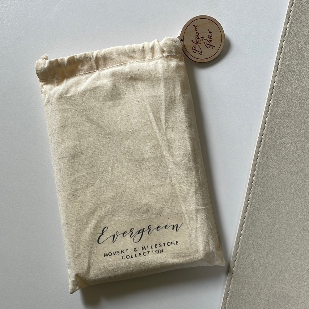 Milestone cards